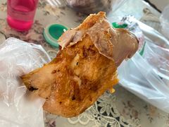 -土门八珍烤鸡腊味店(土门老店)