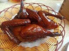 -正哥点心(鸿安花园店)