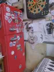 -匿名者纹身学院派·刺青