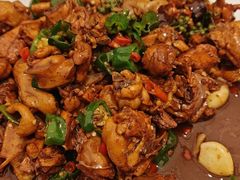 -偏爱炒鸡(老县衙店)