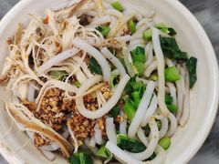 -再回首鸡肉米线(人民路一店)