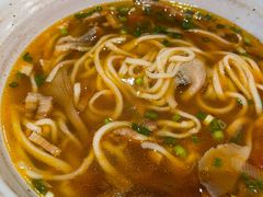 -大师兄·手工面·西北菜(美的悦然广场店)