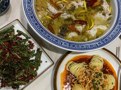 -川香鼎盛(市桥富华总店)