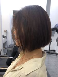 -卓梵美发·精品Salon