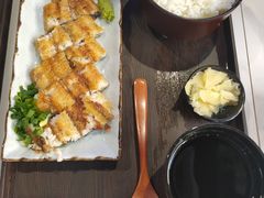 拓谷白烧鳗鱼饭-银河烧鳗·活鳗料理专门店(西单大悦城店)