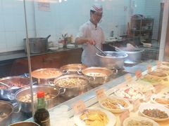 -深运潮州粥(东门店)