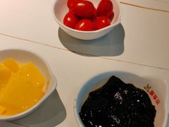 -豪享来中西餐厅(隆昌店)