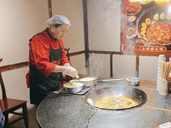 -土灶人家柴火鸡(都江堰店)