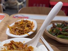 -乡村基·川味现炒大王(熙悦天街店)