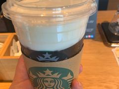 -星巴克(杭州桐庐利时广场店)