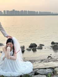 -MAO亲爱的猫婚纱摄影工作室