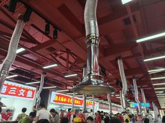 -养牛邓·潮汕牛肉海鲜自助火锅(广州店)
