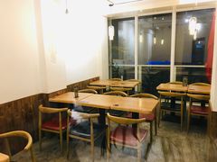 用餐区-壹酒贰肉1926·深夜食堂(九纬路店)