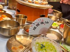 -三宝泥炉·活烤鳗鱼(七宝宝龙店)