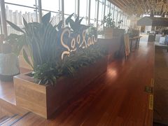 -Seesaw Coffee(朝阳大悦城店)