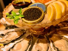 -Osteria Garden 生蚝花园餐厅(原进贤路店)