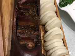 -阿娘家·原生态农家菜(国顺东路店)