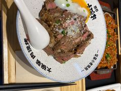 -熊吞·大碗丼烧肉饭(西市场嘉华店)