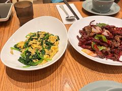 -香料集市新疆餐厅·清真聚餐(成都远洋太古里店)