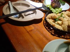 -老宁波1381餐厅(宏泰广场店)