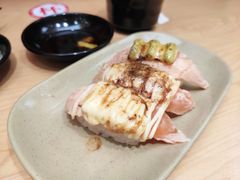 -友壹町寿司(佛山新DNA店)