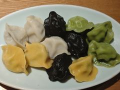-吕氏疙瘩汤·新鲁菜(济南万象城店)