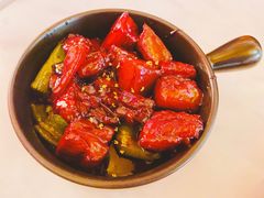 -锦園(伊势丹美食城店)