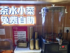 -朴大叔拌饭(上海真如环宇城店)