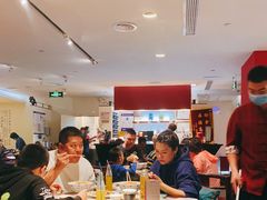 大堂-海碗居(王府井店)
