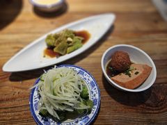 -桂花香手工面(鼓楼店)