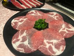 -囍凤楼·粤菜·点心·火锅(温特莱店)