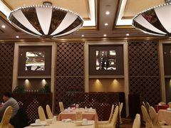 -长白山国际酒店中餐厅