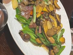 -滇野云南野生菌餐厅(陕西南路店)
