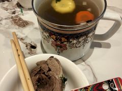 -巴依老爷新疆美食(常营店)