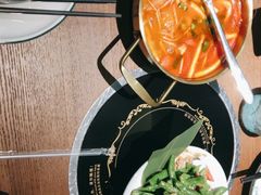 -南越郡·越式风味餐厅(青秀万达店)