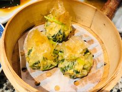 晴雯腐皮菜包-南京大牌档(崇文门国瑞店)