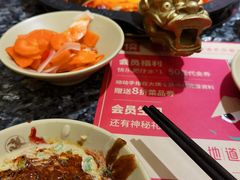 -蜀大侠火锅(森兰花园城店)