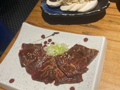 -焱铁烧·黑毛和牛专门店(南宁万象城店)