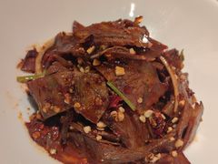 -一坐一忘云南菜(卓悦中心)