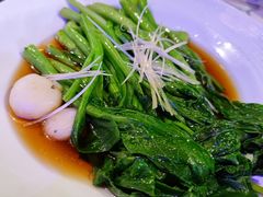 -绿茶餐厅(首开福茂店)