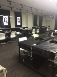 -安利上海体验馆