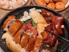 -花城粤菜餐厅(高新区店)