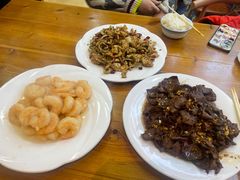 -聚发号清真菜馆