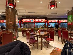 -山西会馆·晋菜·晋商宴·学堂记忆(许坦西街店)