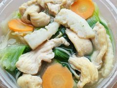 -牛串门串串香(东直门簋街总店)