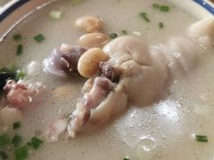 -易老妈蹄花.特色川菜(人民公园总店)