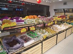 -百年义利(福长街店)