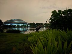 -杭州城北体育公园