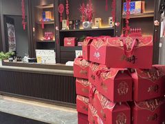 -乐和餐饮(河西大街店)