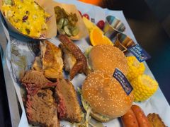 -常和州·夜宵大排档(常州单店)